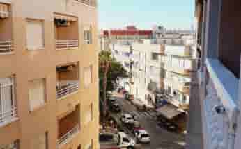 Apartment in Torrevieja, Spain, Centro area, 2 bedrooms, 68 m2 - #BOL-EXP06138