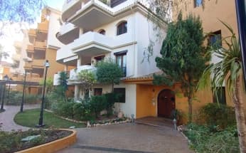 Apartment in Torrevieja, Spain, Punta prima area, 1 bedroom, 120 m2 - #BOL-OPS12-49
