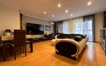 Apartment in Torrevieja, Spain, Centro area, 3 bedrooms, 138 m2 - #BOL-10-P101