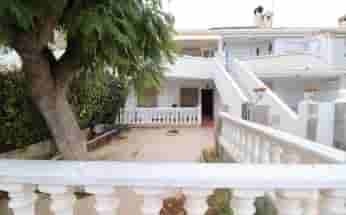 Bungalow in Orihuela Costa, Spain, La Regia area, 2 bedrooms, 68 m2 - #BOL-COR2745