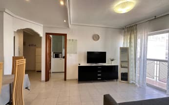 Apartment in Torrevieja, Spain, Centro area, 2 bedrooms, 79 m2 - #BOL-1-2324