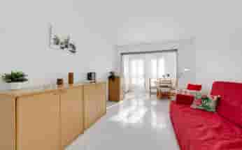Квартира-студия в Торревьеха, Испания, район Playa del cura, 38 м2 - #BOL-LA-0504