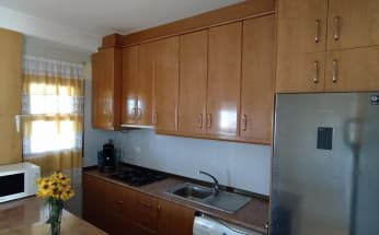 Apartment in Torrevieja, Spain, La Mata area, 2 bedrooms, 65 m2 - #BOL-EXP06534