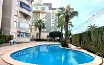 Apartment in Torrevieja, Spain, Playa de los locos area, 2 bedrooms, 62 m2 - #BOL-TM1647