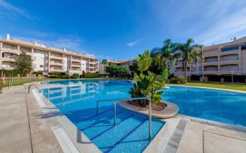 Apartment in Orihuela Costa, Spain, Playa Flamenca area, 2 bedrooms, 85 m2 - #BOL-AM-01056