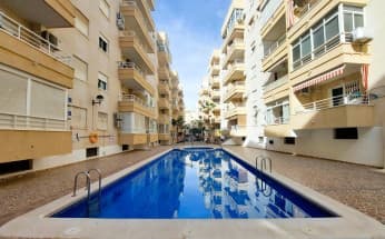 Apartment in Torrevieja, Spain, Centro area, 2 bedrooms, 70 m2 - #BOL-COR2756