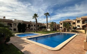 Bungalow in Torrevieja, Spain, Sector 25 area, 2 bedrooms, 51 m2 - #BOL-NA118