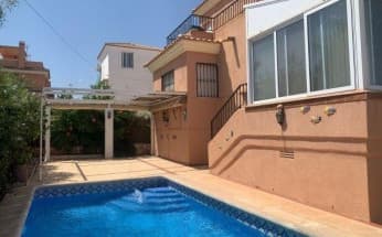 Villa in Orihuela Costa, Spain, Lomas de Cabo Roig area, 2 bedrooms, 120 m2 - #BOL-HA177