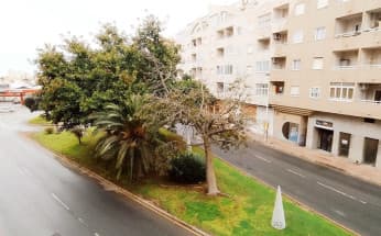 Apartment in Torrevieja, Spain, Centro area, 2 bedrooms, 69 m2 - #BOL-EXP06174