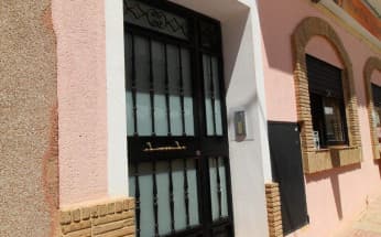 Apartment in Torrevieja, Spain, Habaneras area, 3 bedrooms, 106 m2 - #BOL-A6845