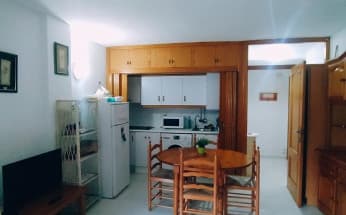 Квартира в Торревьеха, Испания, район Habaneras, 1 спальня, 84 м2 - #BOL-EXP05896