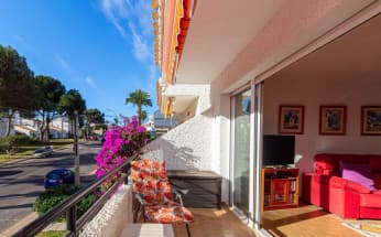 Apartment in Orihuela Costa, Spain, Villamartin area, 3 bedrooms, 125 m2 - #BOL-7558