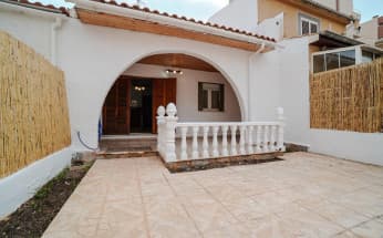 Bungalow in Torrevieja, Spain, torrevieja area, 2 bedrooms, 70 m2 - #BOL-ENV127MHG