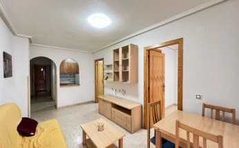 Apartment in Torrevieja, Spain, Estacion de autobuses area, 2 bedrooms, 65 m2 - #BOL-ENV192MHG