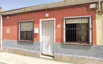 Casa en Los Montesinos, España, zona de la Centro, 3 dormitorios, 112 m2 - #BOL-DPCM31D