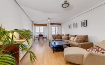 Apartment in Torrevieja, Spain, Los balcones area, 3 bedrooms, 93 m2 - #BOL-JJJ75