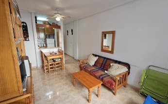 Apartment in Torrevieja, Spain, Centro area, 2 bedrooms, 65 m2 - #BOL-VT3055
