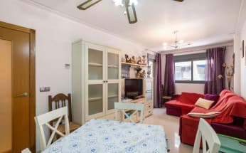 Apartment in Torrevieja, Spain, La Mata area, 2 bedrooms, 68 m2 - #BOL-21-SG98