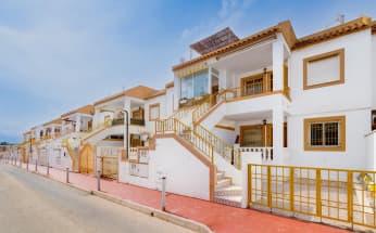 Bungalow in Torrevieja, Spain, Centro area, 2 bedrooms, 60 m2 - #BOL-AM-01433