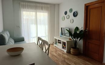 Apartment in Torrevieja, Spain, Curva del Palangre area, 2 bedrooms, 65 m2 - #BOL-BPPT332
