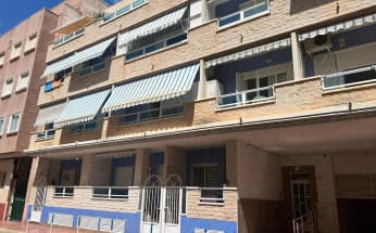 Apartment in Torrevieja, Spain, Habaneras area, 2 bedrooms, 75 m2 - #BOL-GT2023501-2