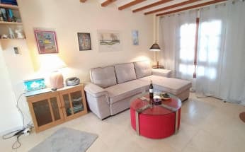 Apartment in Orihuela Costa, Spain, Playa Flamenca area, 2 bedrooms, 70 m2 - #BOL-29-MH-229