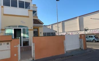 Bungalow in Torrevieja, Spain, Carrefour area, 3 bedrooms, 150 m2 - #BOL-ENV124MHG