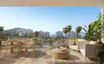 Квартира в Вильяхойоса, Испания, район Playas Del Torres, 2 спальни, 74 м2 - #RSP-N7276