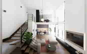 Apartment in Alicante, Spain, Carolinas bajas area, 1 bedroom, 74 m2 - #RSP-N8023