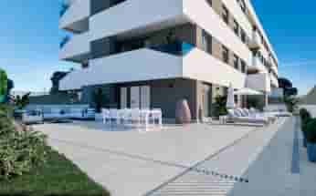 Apartment in San Juan Alicante, Spain, Fran espinos area, 3 bedrooms, 97 m2 - #RSP-SP0234