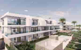 Apartment in Pilar de la Horadada, Spain, PILAR DE LA HORADADA area, 3 bedrooms, 93 m2 - #RSP-N7719