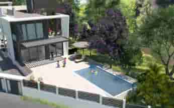 Villa in Villajoyosa, Spain, Playas Del Torres area, 3 bedrooms, 148 m2 - #RSP-N6901