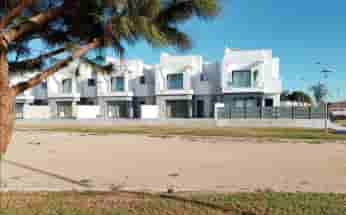 Villa in San Javier, Spain, Santiago de la Ribera area, 3 bedrooms, 109 m2 - #RSP-N6997