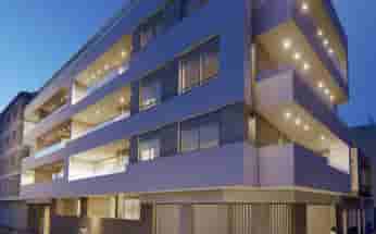 Penthouse in Torrevieja, Spain, Playa del cura area, 2 bedrooms, 77 m2 - #RSP-N7844