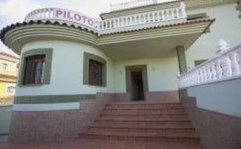 Villa in Torrevieja, Spain, Los altos area, 3 bedrooms, 154 m2 - #RSP-N6288