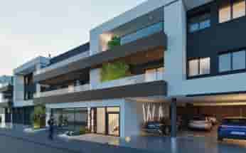Penthouse in Benijofar, Spain, Benijófar area, 3 bedrooms, 94 m2 - #RSP-N7983