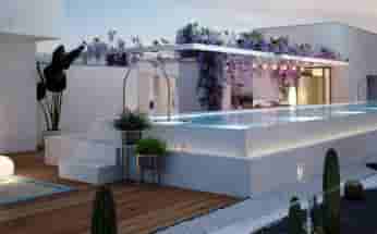 Apartment in Alicante, Spain, Centro area, 4 bedrooms, 128 m2 - #RSP-SP0104