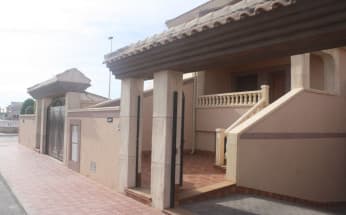 Town house in Torrevieja, Spain, Los altos area, 2 bedrooms, 225 m2 - #RSP-N6289