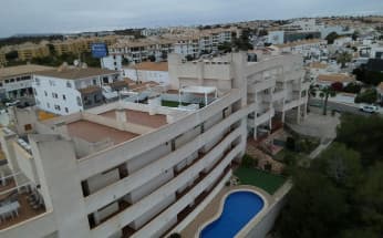 Apartment in Orihuela Costa, Spain, PAU 8 area, 2 bedrooms, 95 m2 - #RSP-N7925