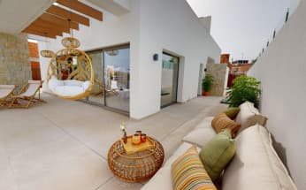Villa in Orihuela Costa, Spain, Villamartin area, 3 bedrooms, 96 m2 - #RSP-N6854
