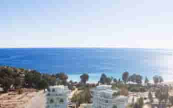Penthouse in Villajoyosa, Spain, Playas Del Torres area, 3 bedrooms, 86 m2 - #RSP-N6028