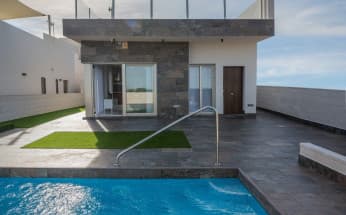 Villa in Orihuela Costa, Spain, PAU 8 area, 3 bedrooms, 157 m2 - #RSP-N6607