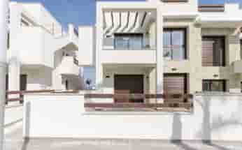 Бунгало в Торревьеха, Испания, район Los balcones, 2 спальни, 63 м2 - #RSP-N6470