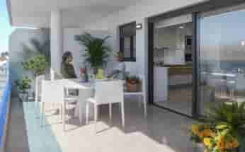 Apartment in Guardamar del Segura, Spain, Pueblo area, 3 bedrooms, 85 m2 - #RSP-N6725