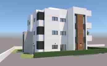 Apartment in Los Alcázares, Spain, Serena Golf area, 2 bedrooms, 86 m2 - #RSP-N7923