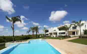 Penthouse in Pilar de la Horadada, Spain, Lo Romero Golf area, 3 bedrooms, 98 m2 - #RSP-SP0591