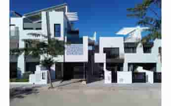 Бунгало в Пилар-де-ла-Орадада, Испания, район PILAR DE LA HORADADA, 3 спальни, 104 м2 - #RSP-N6597