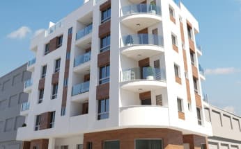 Apartment in Torrevieja, Spain, Centro area, 1 bedroom, 57 m2 - #RSP-N7270