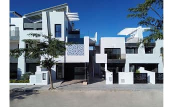 Bungalow in Pilar de la Horadada, Spain, PILAR DE LA HORADADA area, 2 bedrooms, 84 m2 - #RSP-N6594