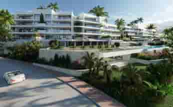 Квартира в Ориуэла, Испания, район Las Colinas Golf, 2 спальни, 85 м2 - #RSP-N6913